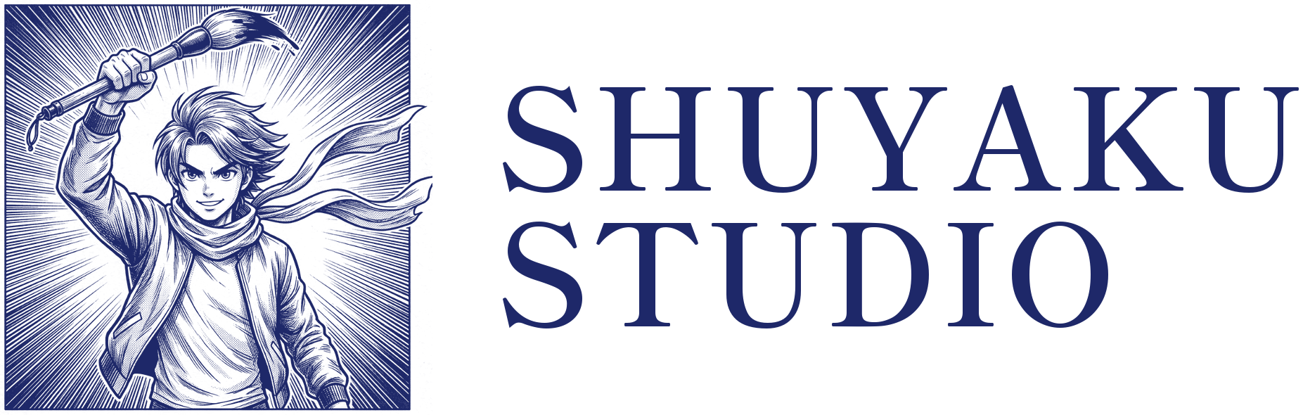 Shuyaku Studio